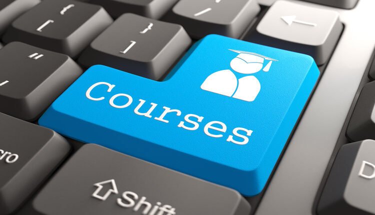 PROFESSSIONAL COURSE