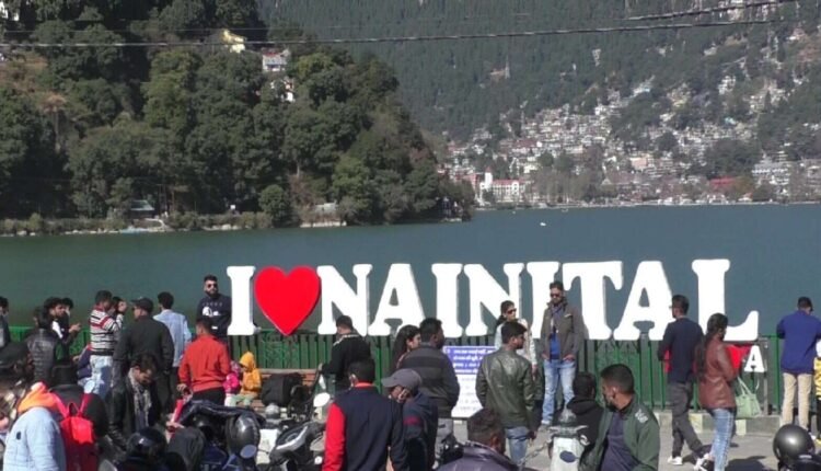 nainital