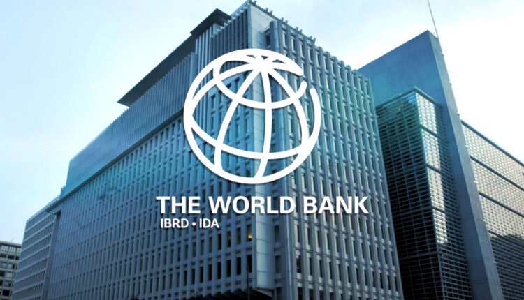 WORLD BANK